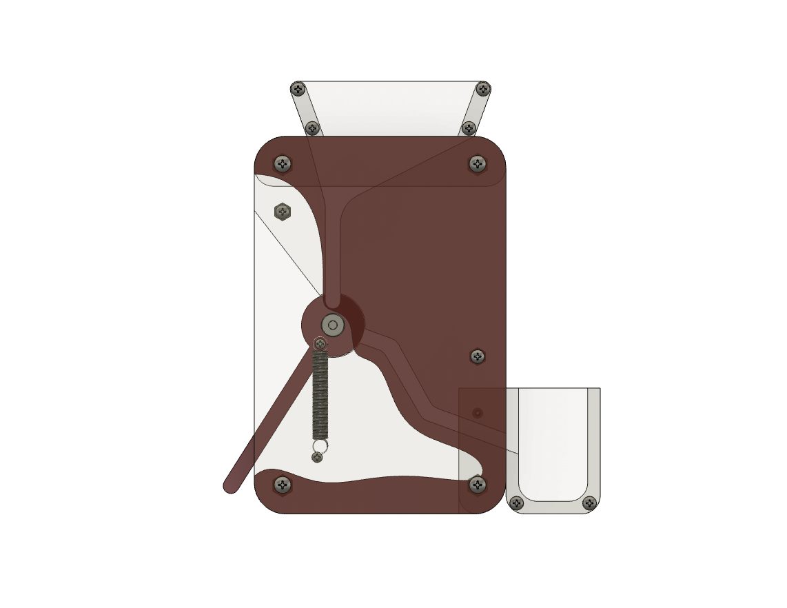 Candy Dispenser, photo 20