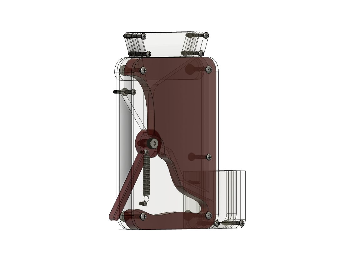 Candy Dispenser, photo 21