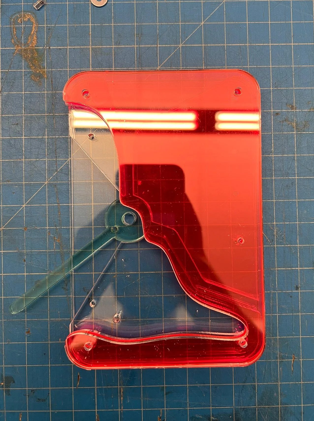 Candy Dispenser, photo 23