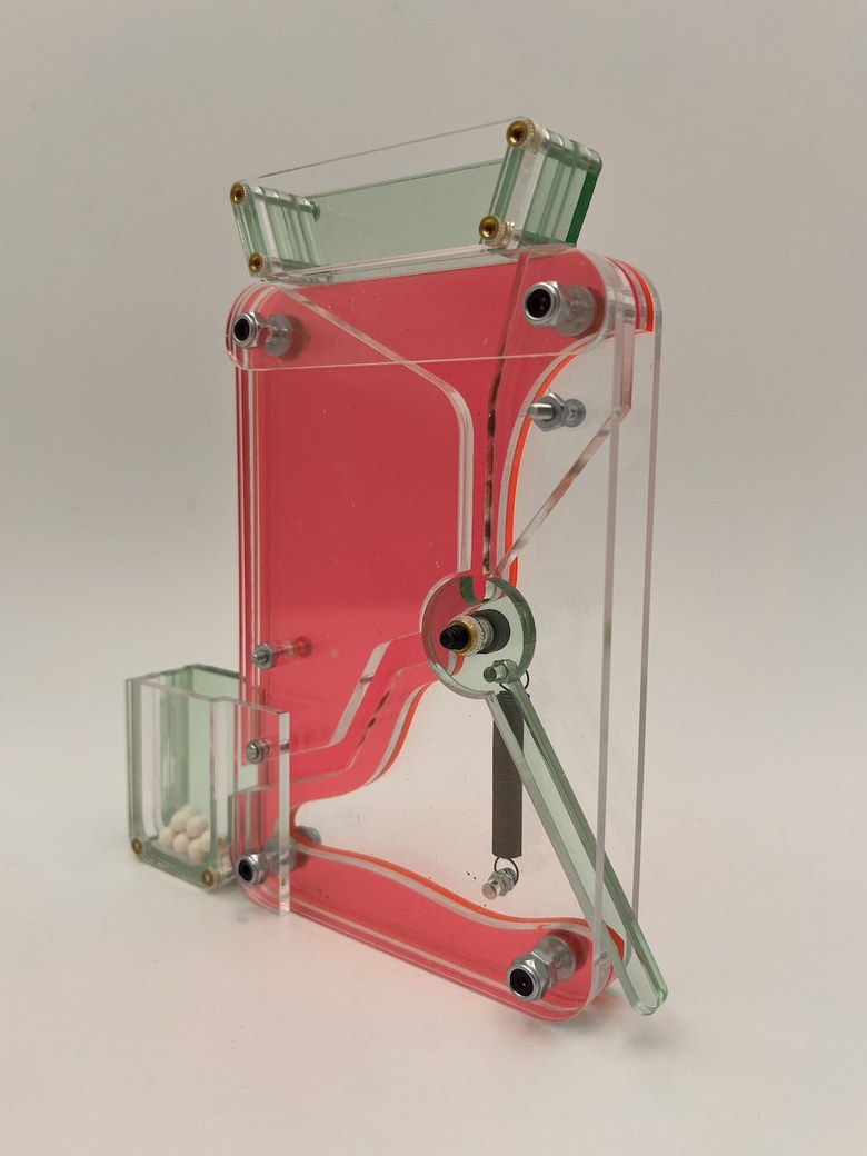 Candy Dispenser, photo 26