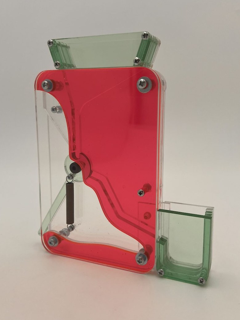 Candy Dispenser, photo 27