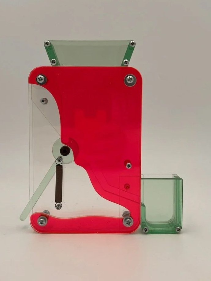 Candy Dispenser, photo 28