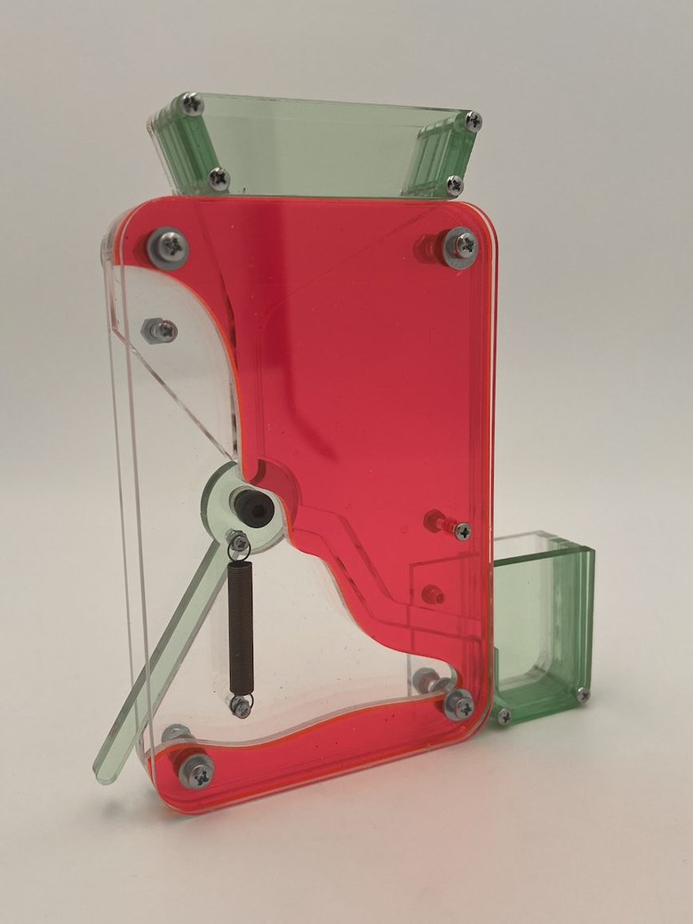 Candy Dispenser, photo 29