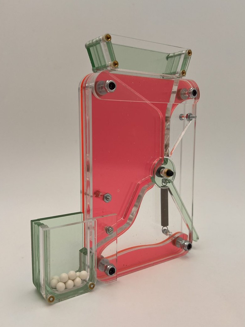 Candy Dispenser, photo 30
