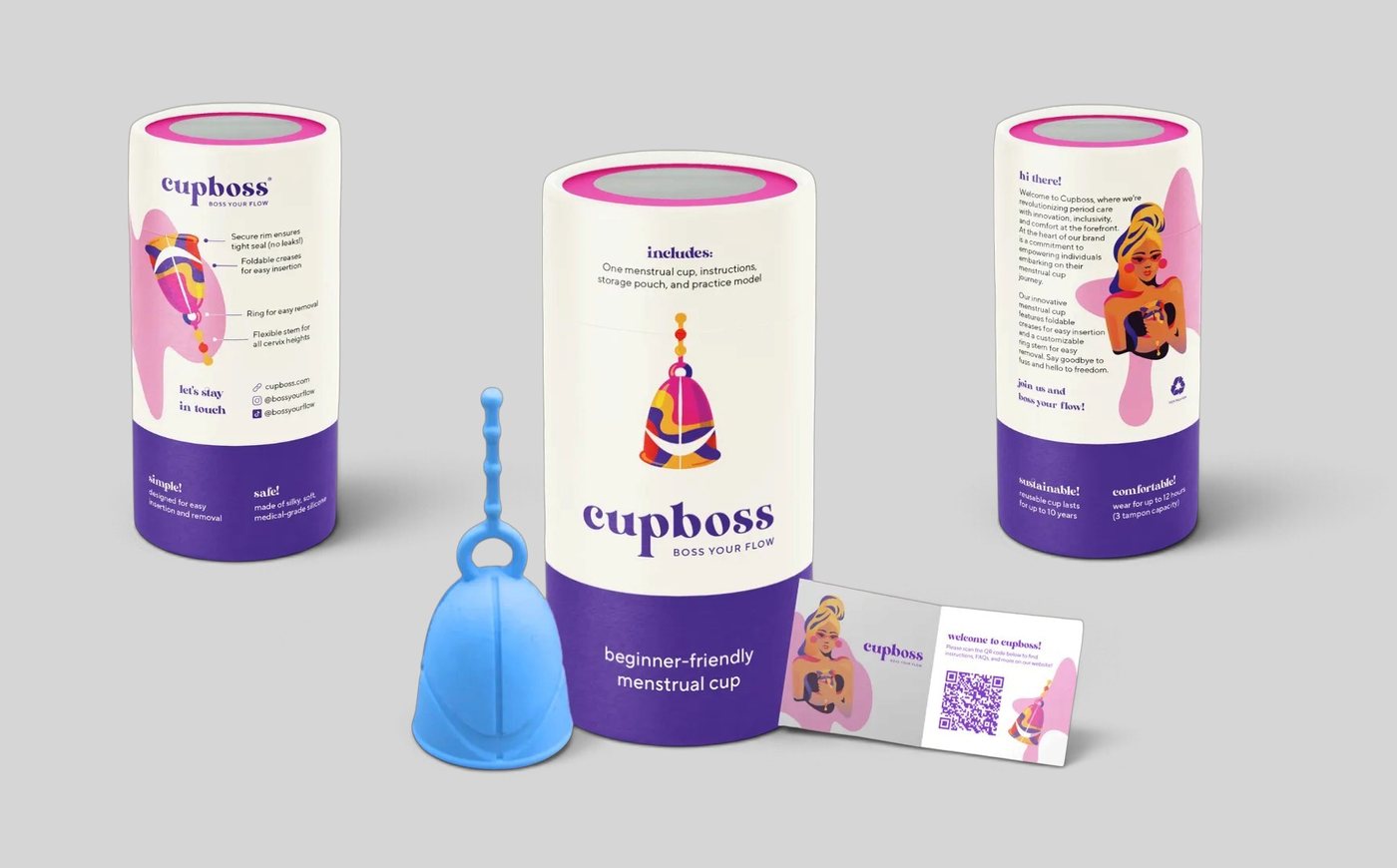 CupBoss, photo 18