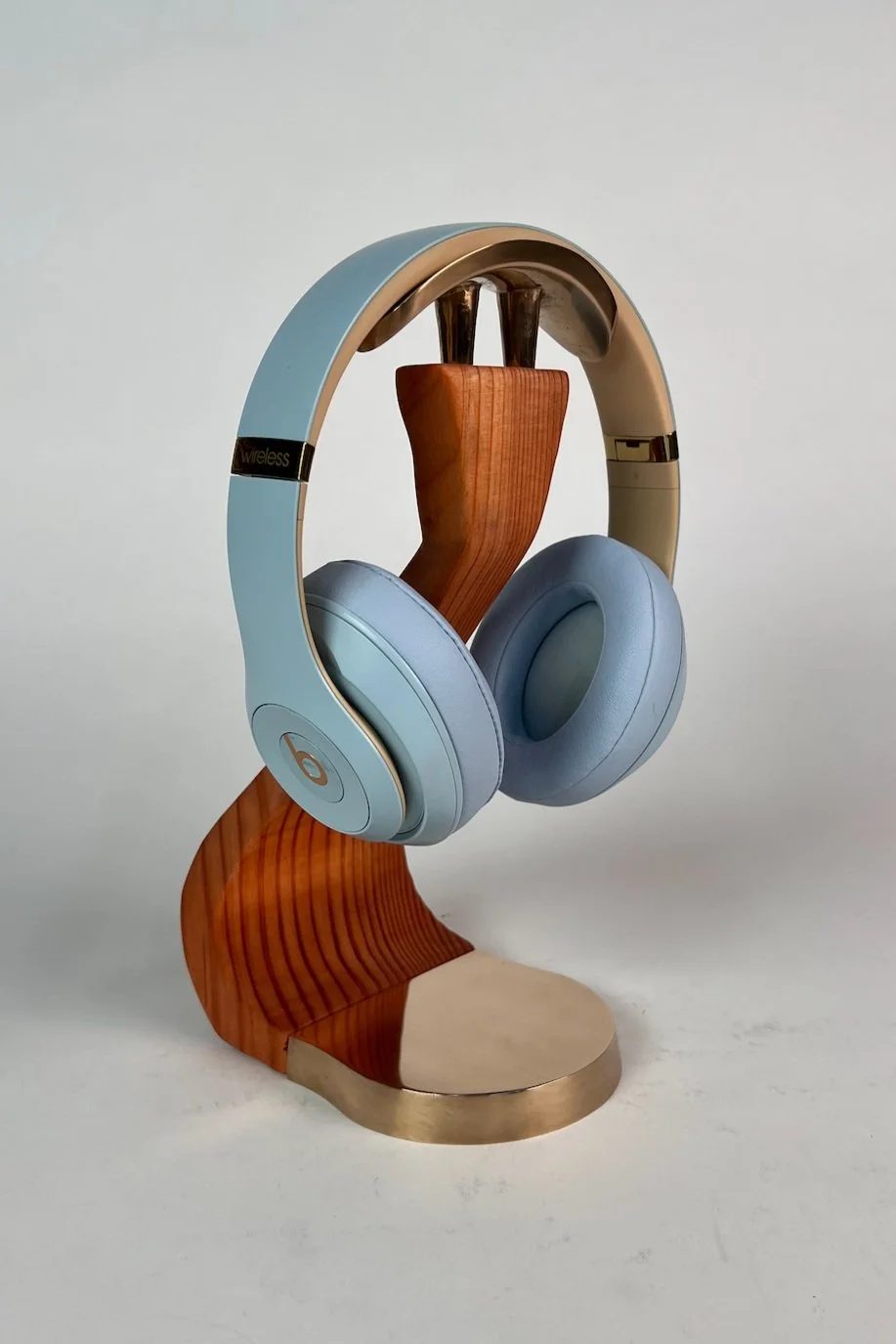 Headset Habitat, photo 2