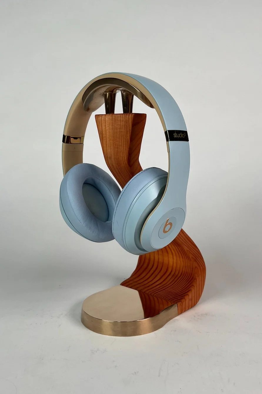 Headset Habitat, photo 4