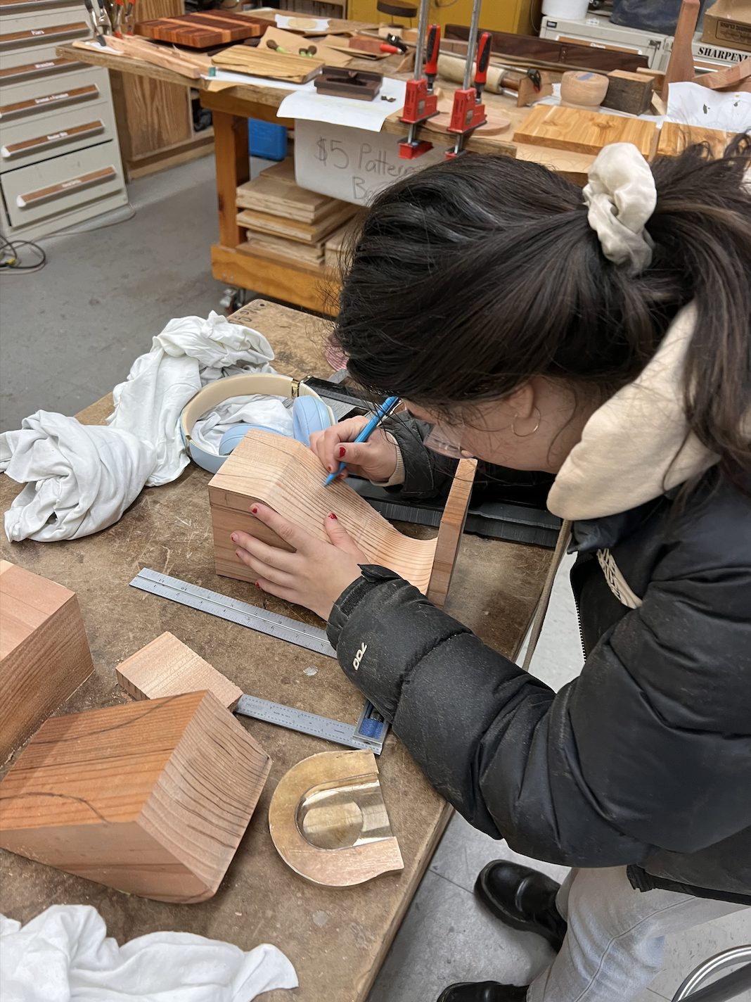 Headset Habitat, photo 19