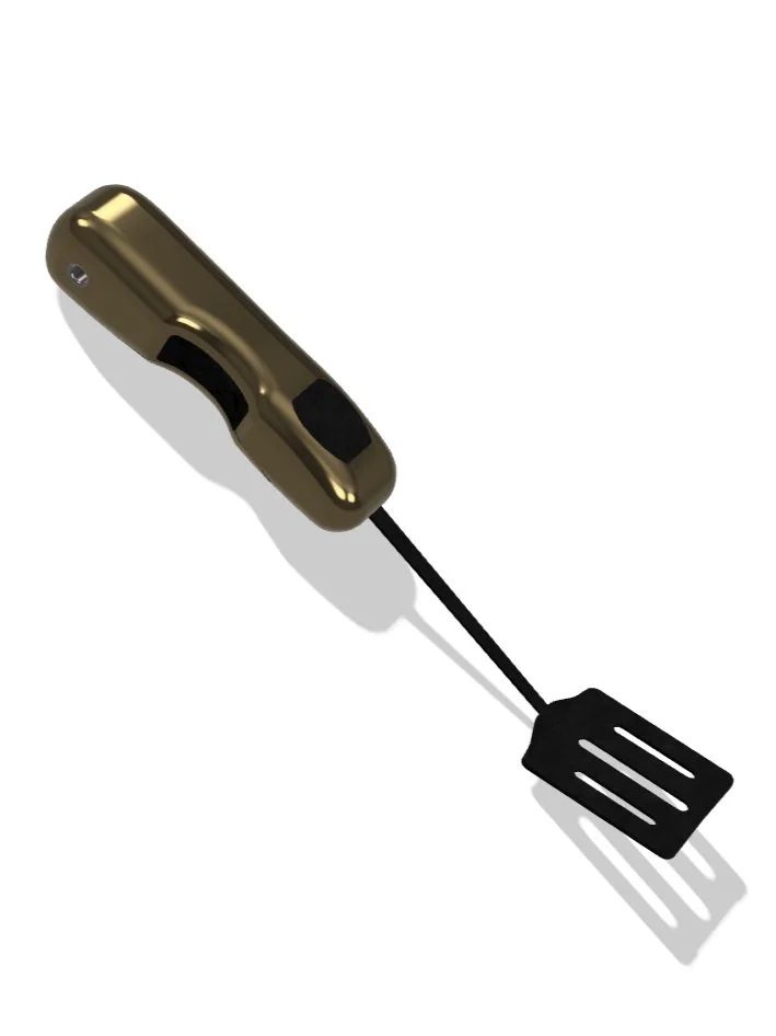 Spatulove, photo 2
