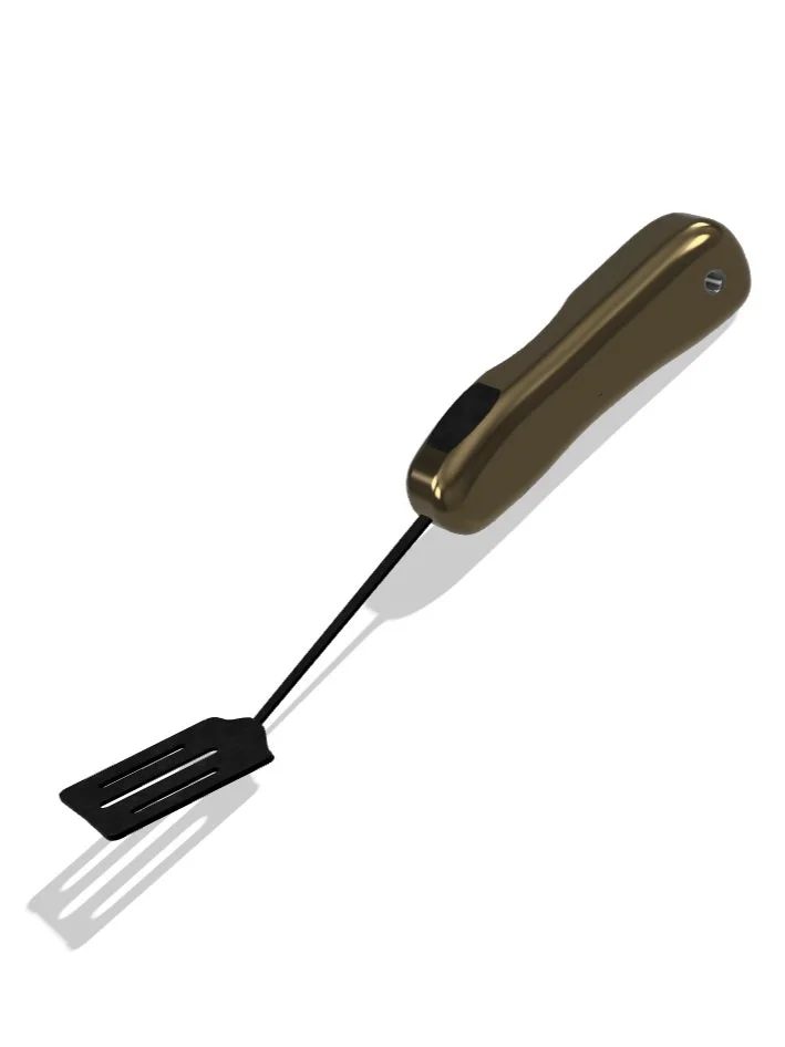 Spatulove, photo 3