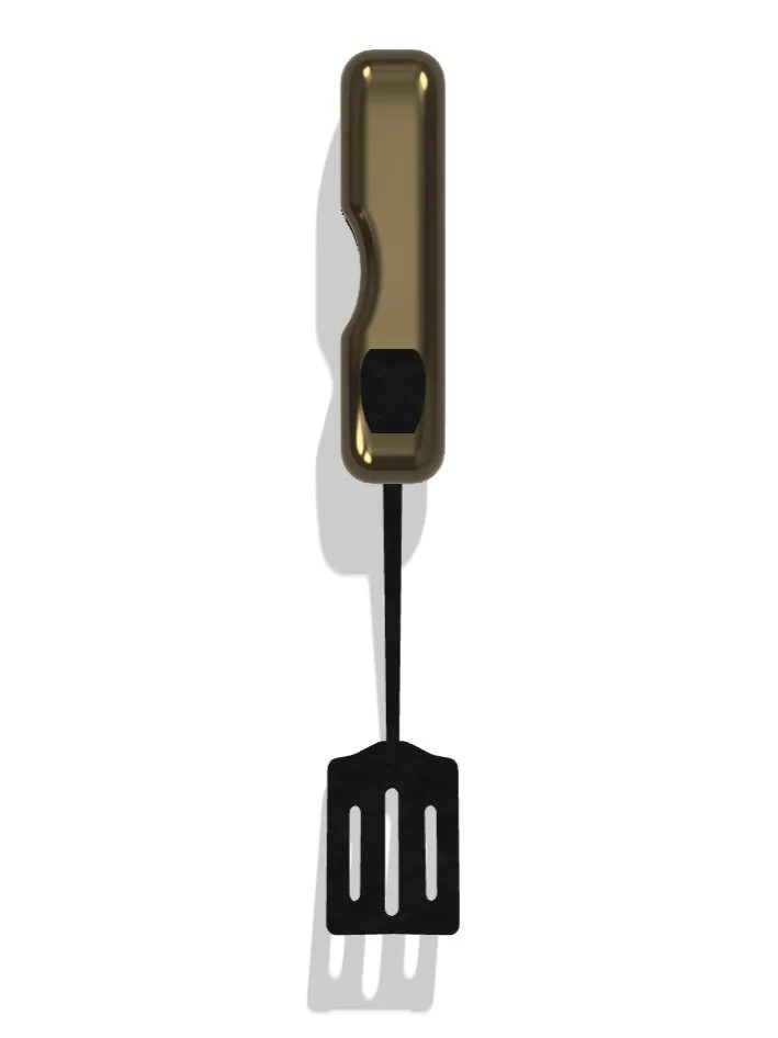 Spatulove, photo 4