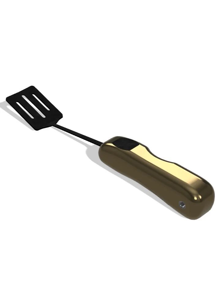 Spatulove, photo 5