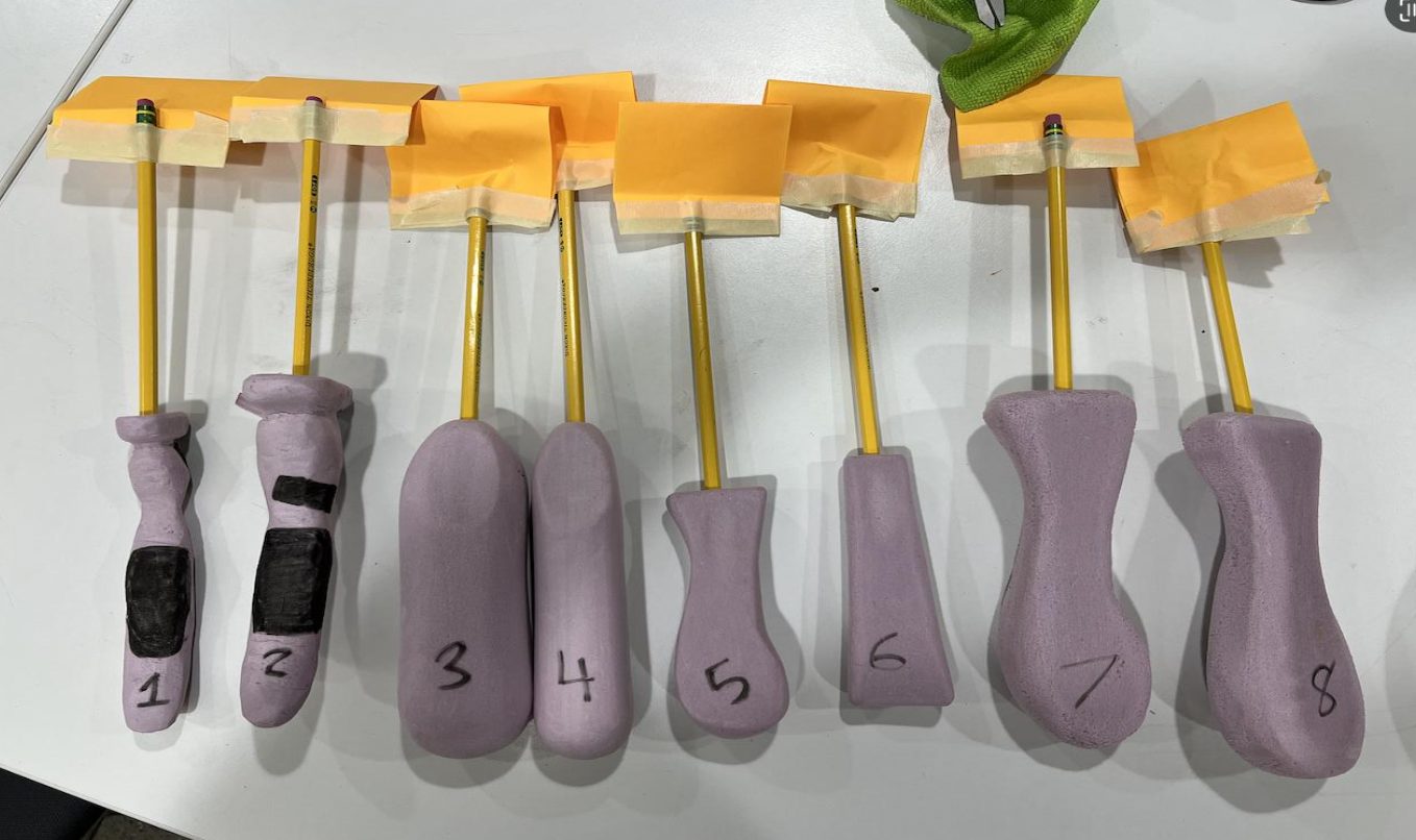 Spatulove, photo 17