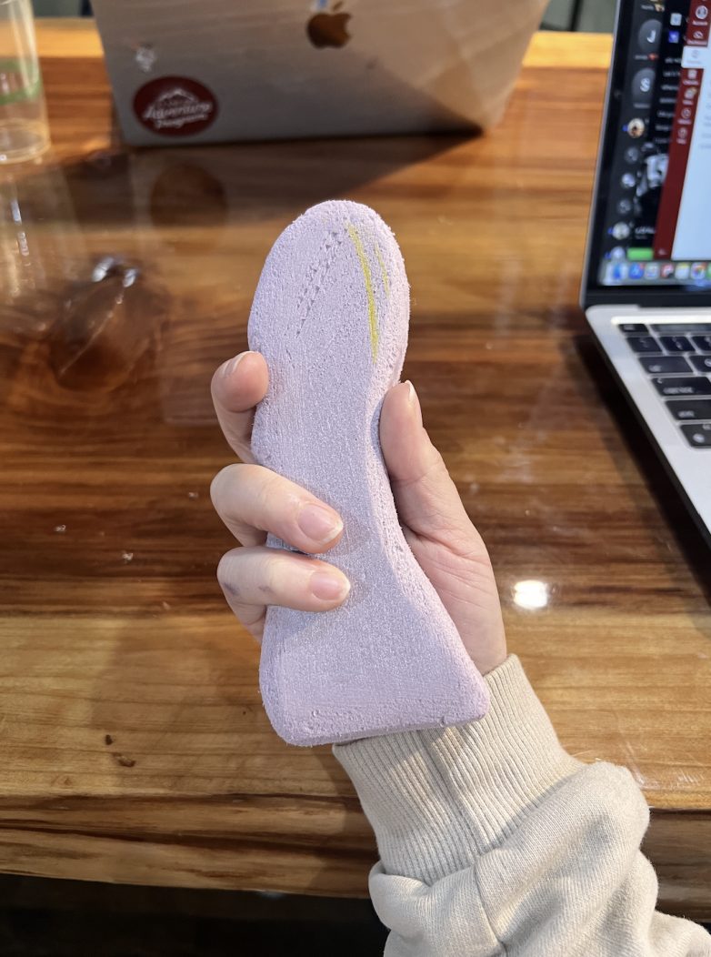 Spatulove, photo 18