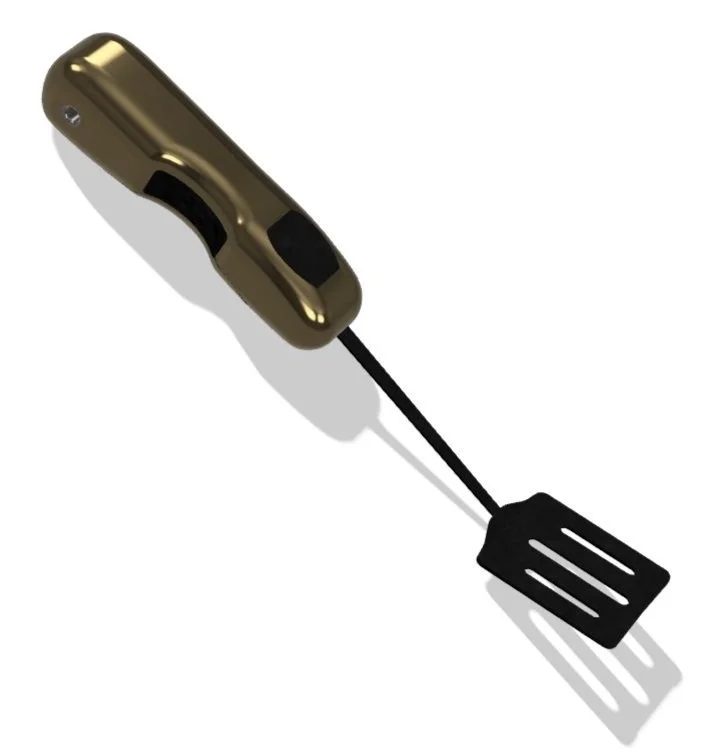 Spatulove, photo 23