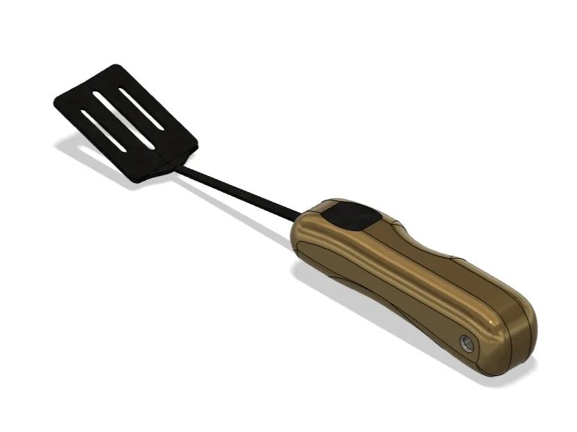 Spatulove, photo 24
