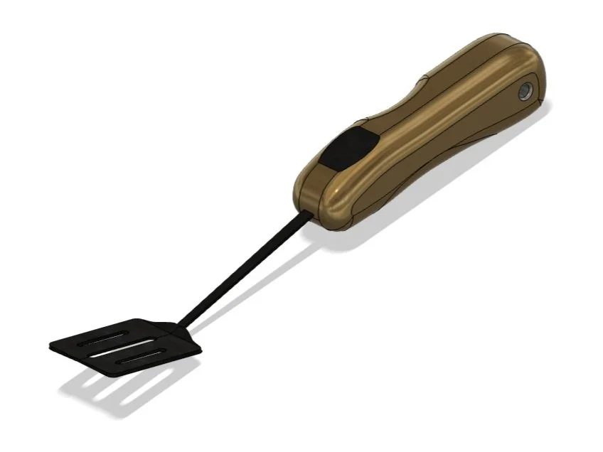 Spatulove, photo 25